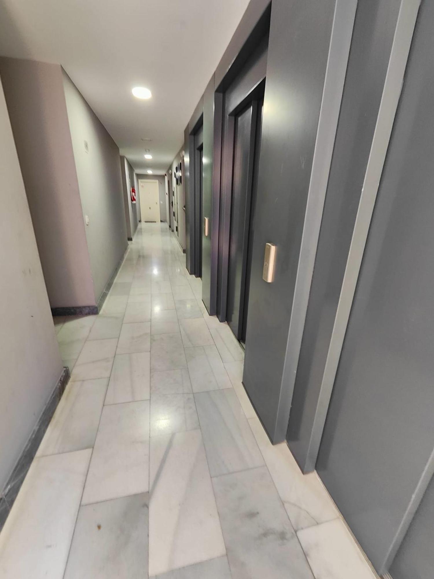 Mirador Lux Residence Benidorm Eksteriør billede