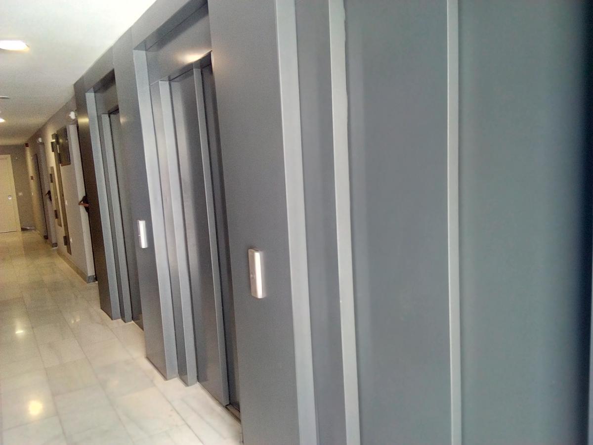 Mirador Lux Residence Benidorm Eksteriør billede